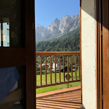 App G&G Sagron Mis Exterior foto