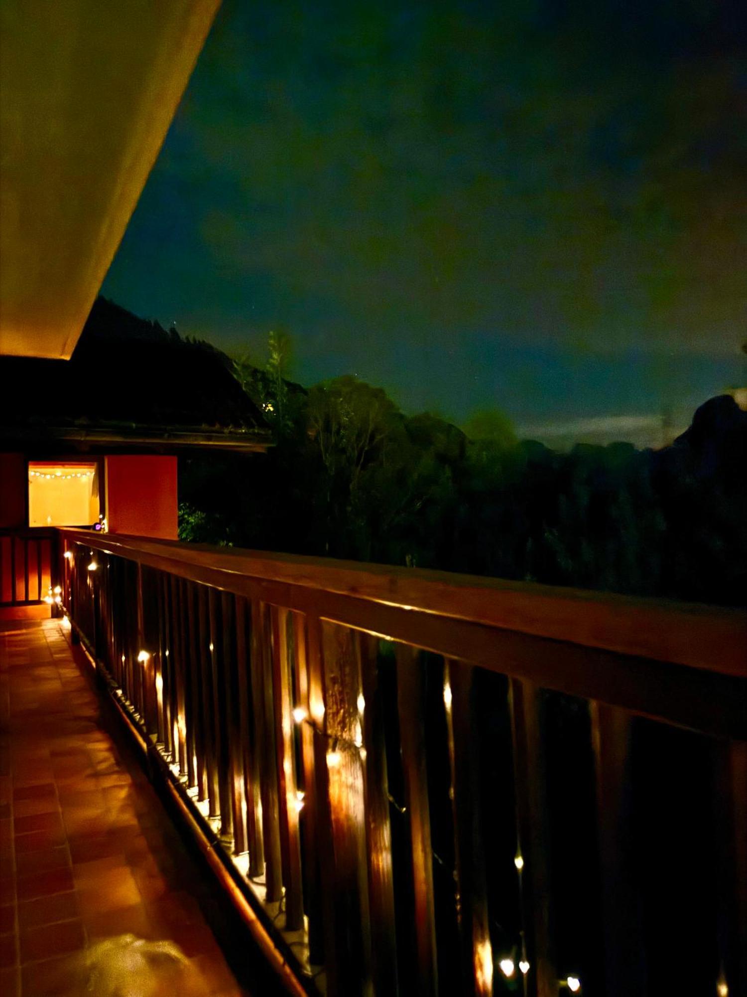 App G&G Sagron Mis Exterior foto