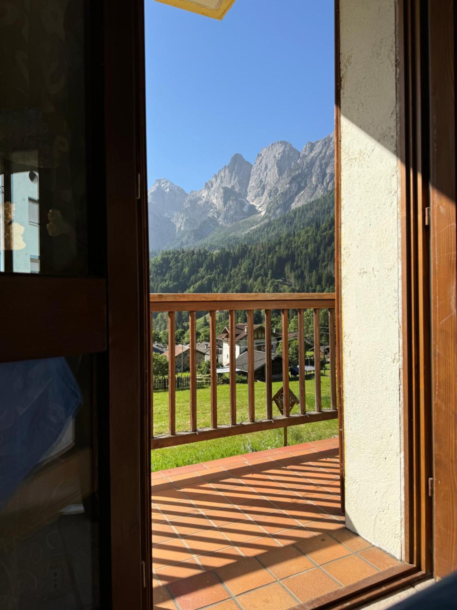 App G&G Sagron Mis Exterior foto